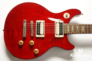 Limited Edition Tak Matsumoto DC Standard Plus Top - Cherry